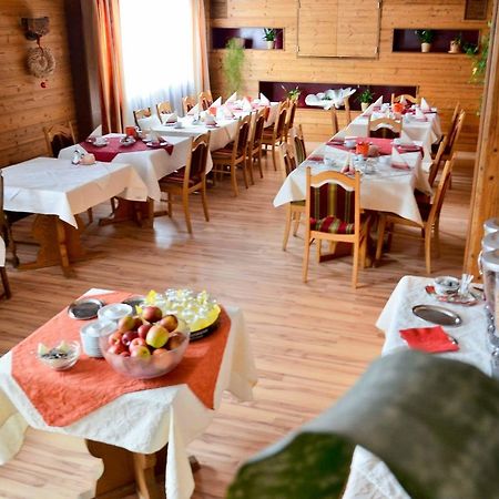 Pension Greti Schönau am Königssee Exterior foto